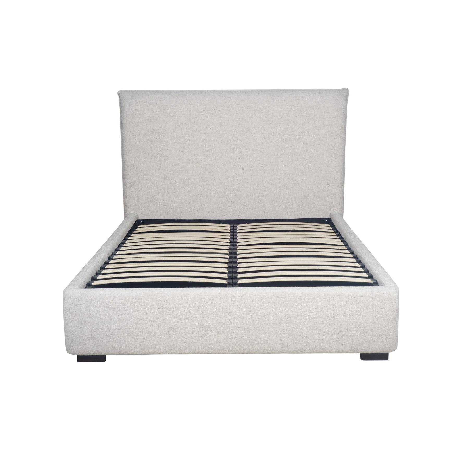 Allure Storage Queen Bed - comfortable bed for restful sleep | Image 4 | InSTYLE Home & Rugs