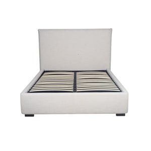 Allure Storage Queen Bed - comfortable bed for restful sleep | Image 4 | InSTYLE Home & Rugs
