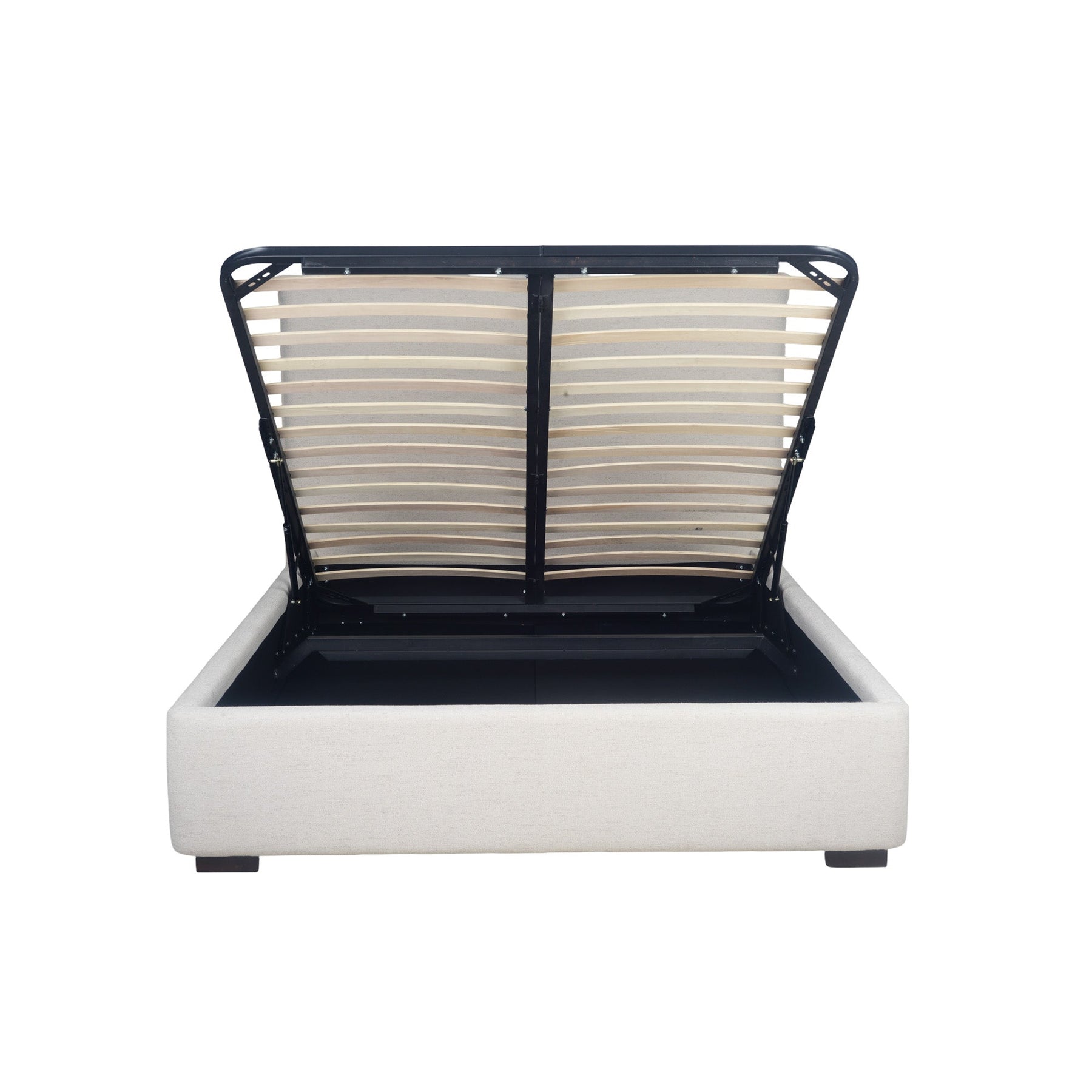 Allure Storage Queen Bed - comfortable bed for restful sleep | Image 5 | InSTYLE Home & Rugs
