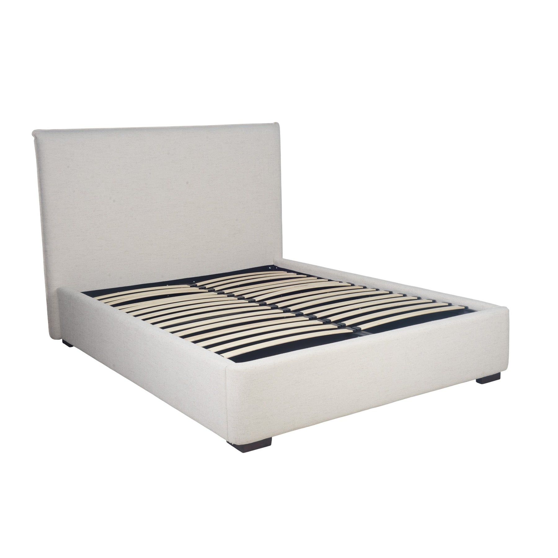 Allure Storage Queen Bed - comfortable bed for restful sleep | Image 9 | InSTYLE Home & Rugs