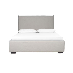 Allure Storage Queen Bed - comfortable bed for restful sleep | Image 13 | InSTYLE Home & Rugs