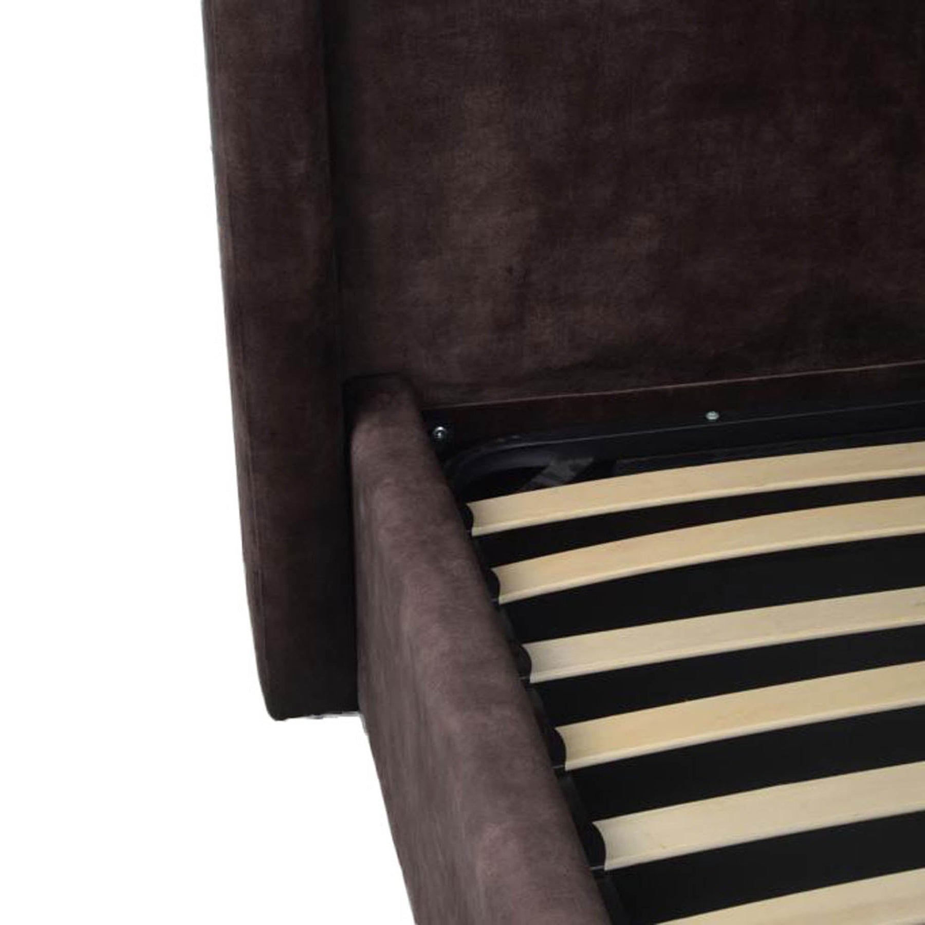 Cora Storage Queen Bed - comfortable bed for restful sleep | Image 13 | InSTYLE Home & Rugs