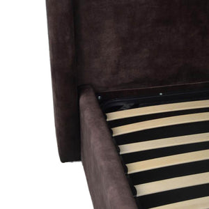 Cora Storage Queen Bed - comfortable bed for restful sleep | Image 13 | InSTYLE Home & Rugs