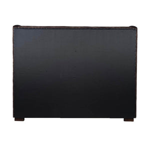 Cora Storage Queen Bed - comfortable bed for restful sleep | Image 6 | InSTYLE Home & Rugs