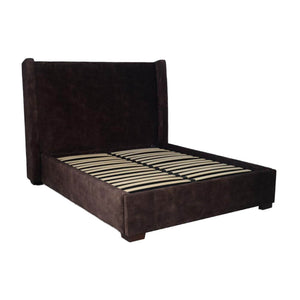 Cora Storage Queen Bed - comfortable bed for restful sleep | Image 9 | InSTYLE Home & Rugs