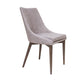 Fritz Side Dining Chair - Light Grey