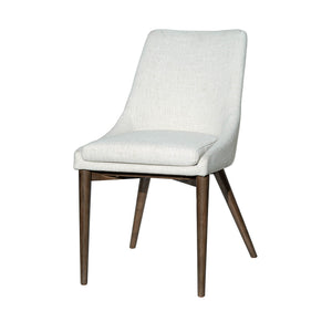 Fritz Side Dining Chair - elegant seating for dining areas | Image 1 | InSTYLE Home & Rugs