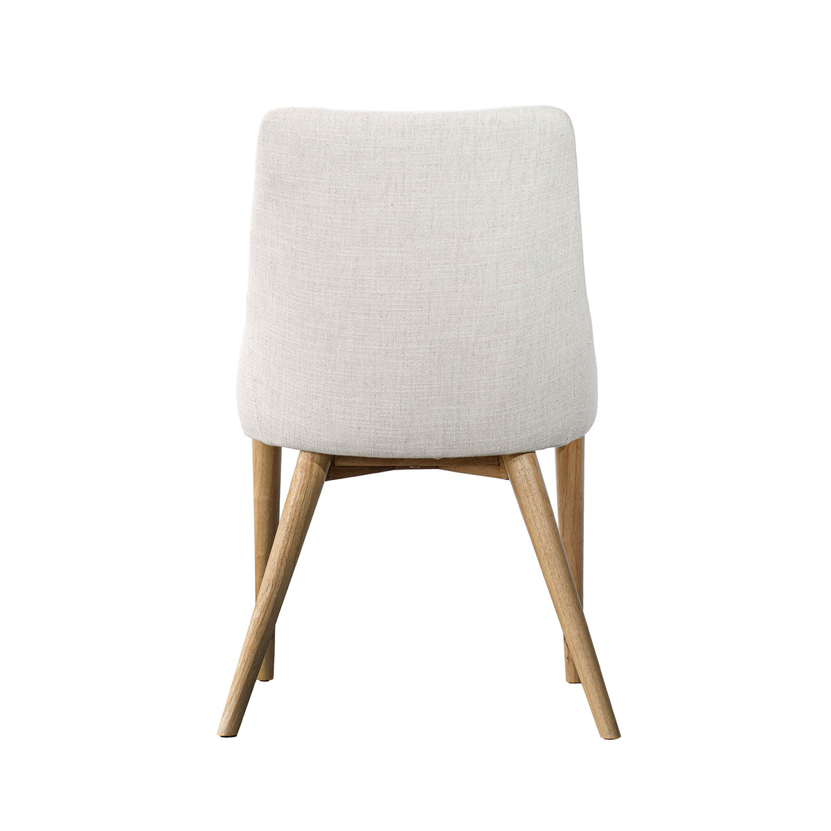 Fritz Side Dining Chair - comfortable dining experience | Image 7 | InSTYLE Home & Rugs