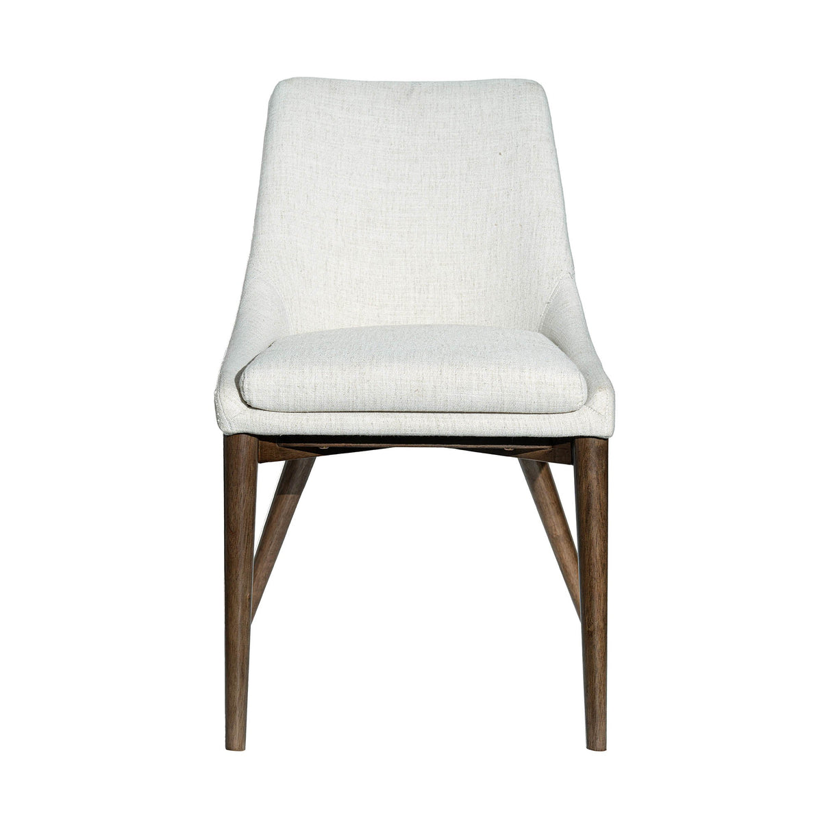 Fritz Side Dining Chair - elegant seating for dining areas | Image 4 | InSTYLE Home & Rugs