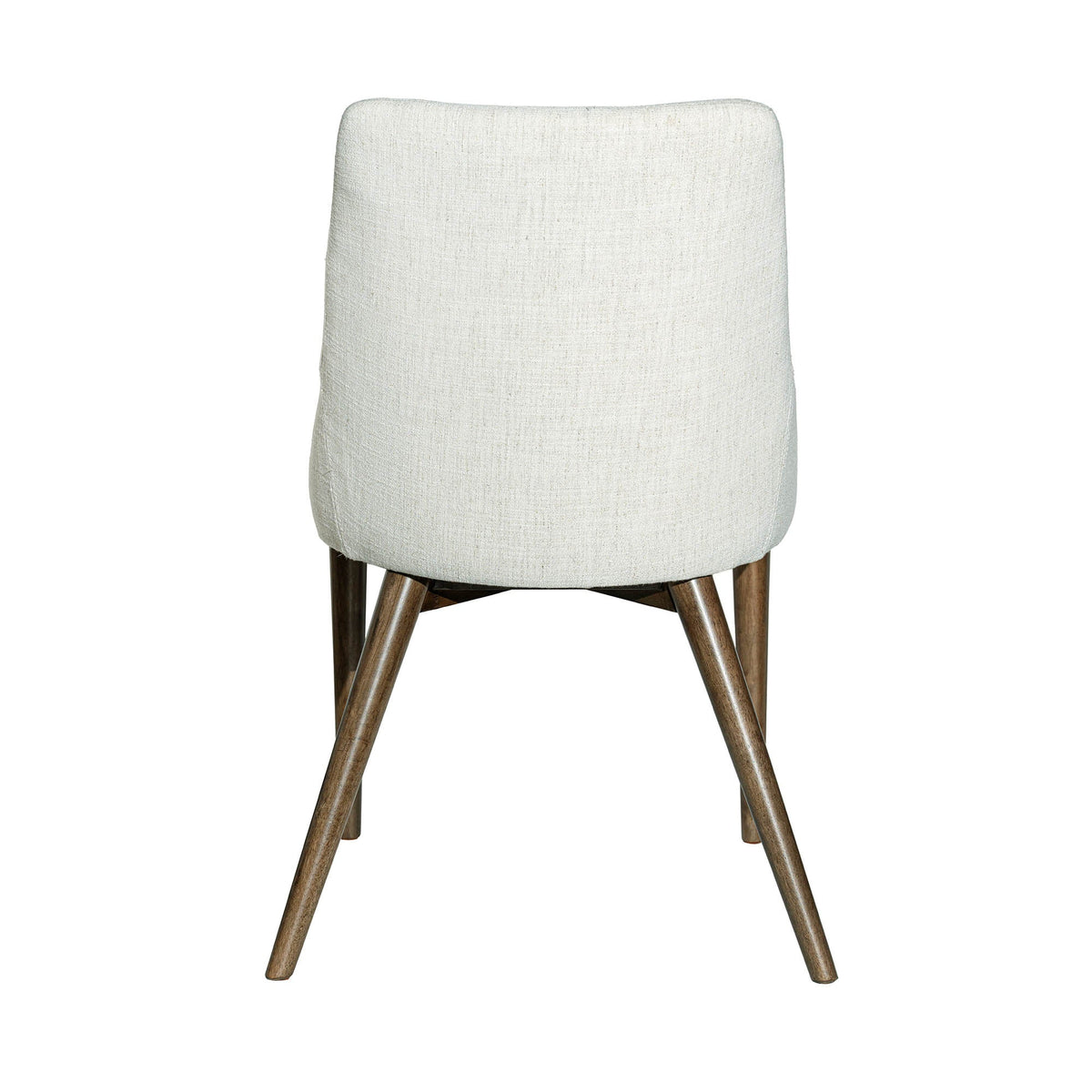 Fritz Side Dining Chair - elegant seating for dining areas | Image 7 | InSTYLE Home & Rugs