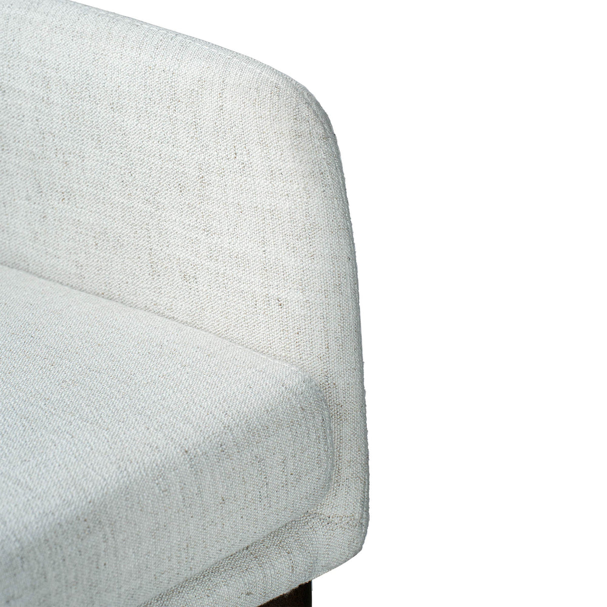 Fritz Arm Dining Chair - stylish chairs for any table | Image 5 | InSTYLE Home & Rugs