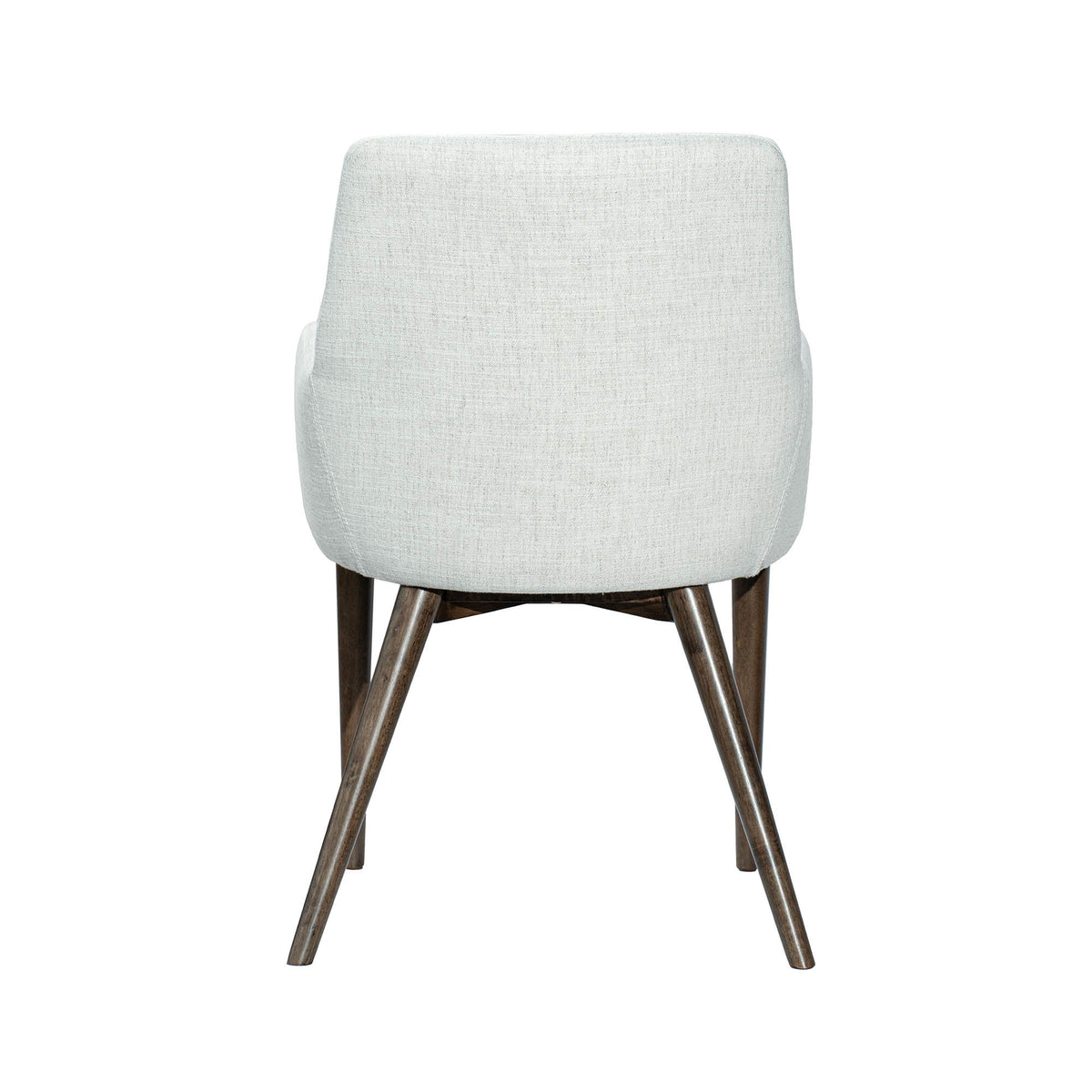 Fritz Arm Dining Chair - stylish chairs for any table | Image 7 | InSTYLE Home & Rugs