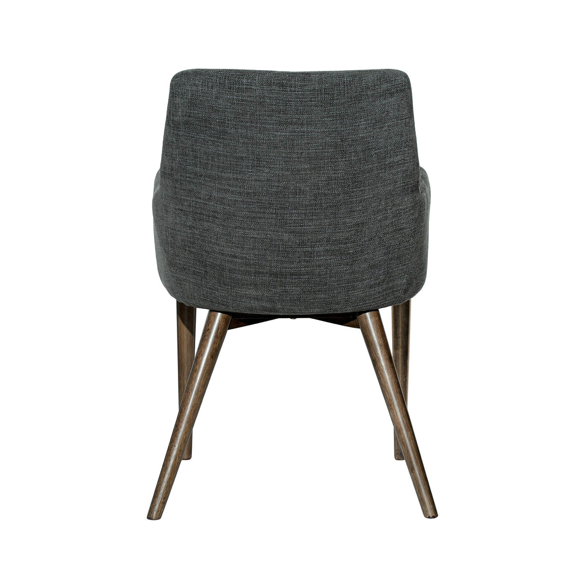 Fritz Arm Dining Chair - comfortable dining experience | Image 7 | InSTYLE Home & Rugs