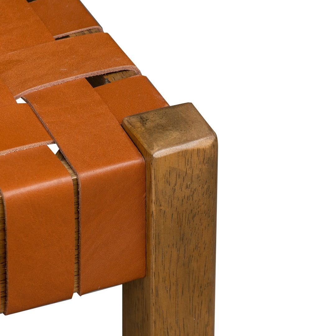 Fellow Bench - stylish bench for any space | Image 3 | InSTYLE Home & Rugs