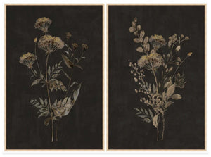 Wall Art XC-2411CB023AB 100x150cm (Set of 2) Abstract - choose from a variety of prints, paintings, and photography | Image 2 | InSTYLE Home & Rugs