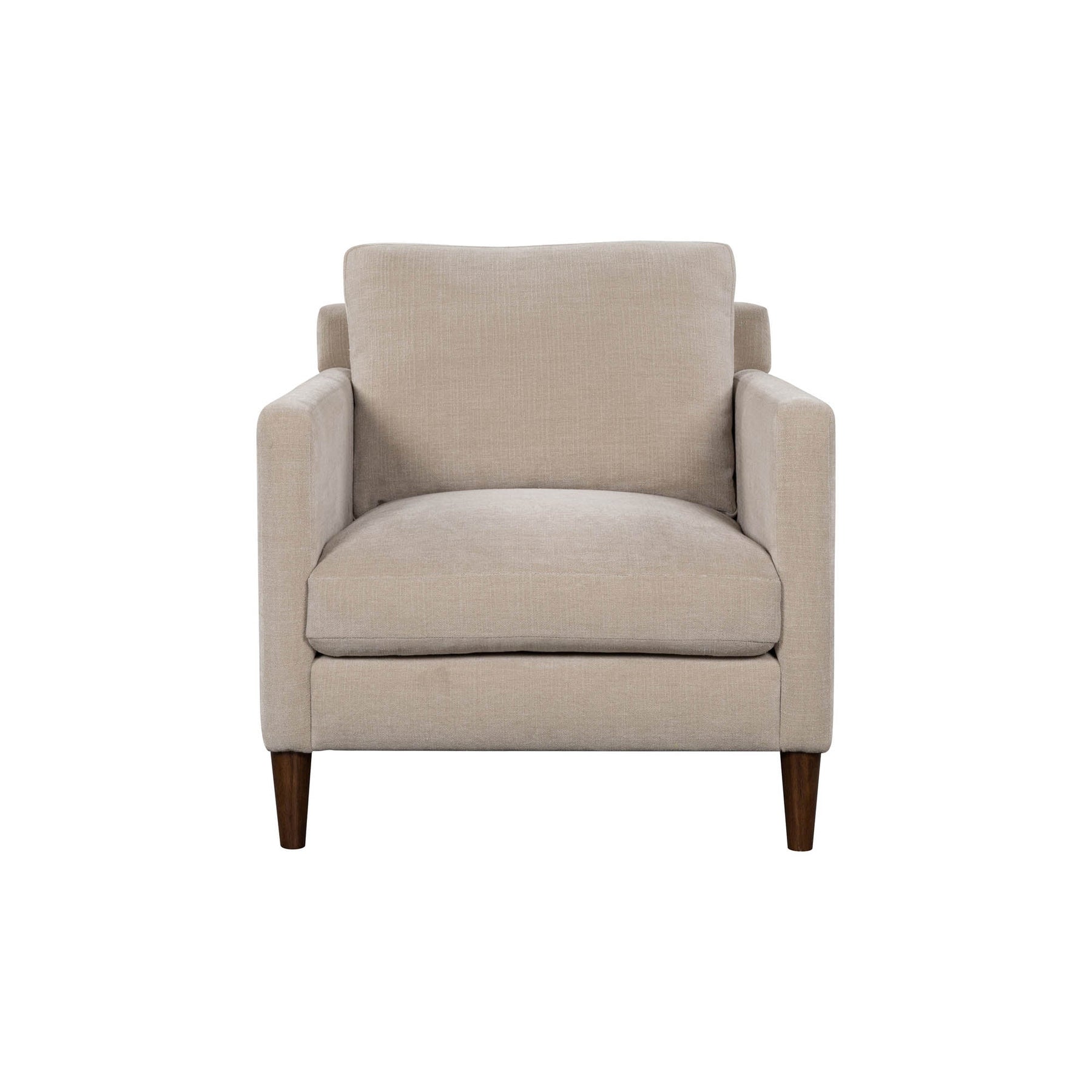 Gemma Club Chair - variety of styles from classic to contemporary | Image 3 | InSTYLE Home & Rugs