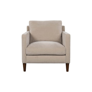 Gemma Club Chair - variety of styles from classic to contemporary | Image 3 | InSTYLE Home & Rugs