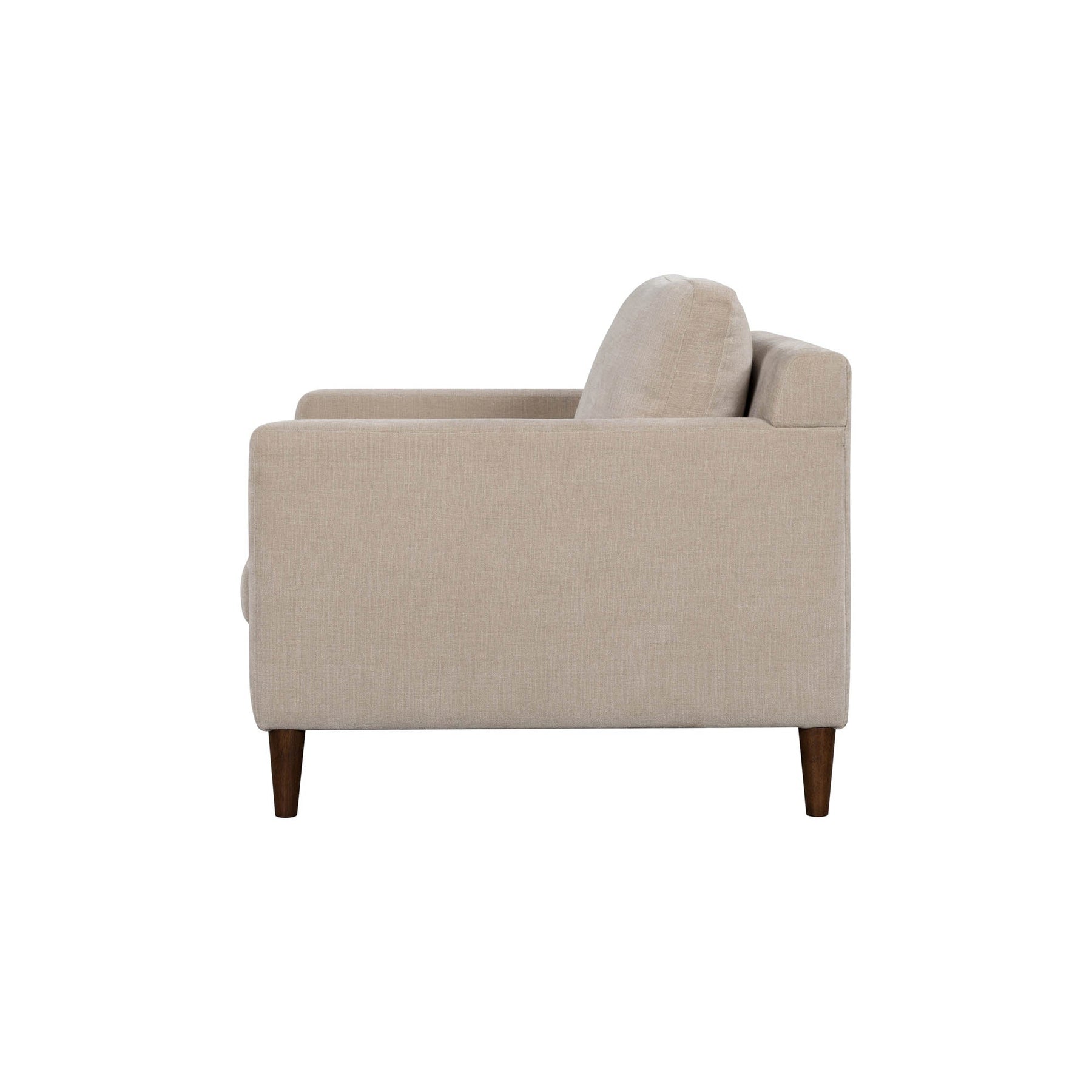 Gemma Club Chair - variety of styles from classic to contemporary | Image 5 | InSTYLE Home & Rugs