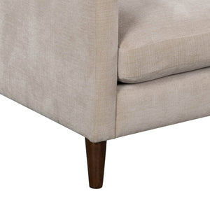 Gemma Club Chair - variety of styles from classic to contemporary | Image 8 | InSTYLE Home & Rugs