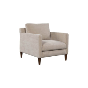 Gemma Club Chair - variety of styles from classic to contemporary | Image 1 | InSTYLE Home & Rugs
