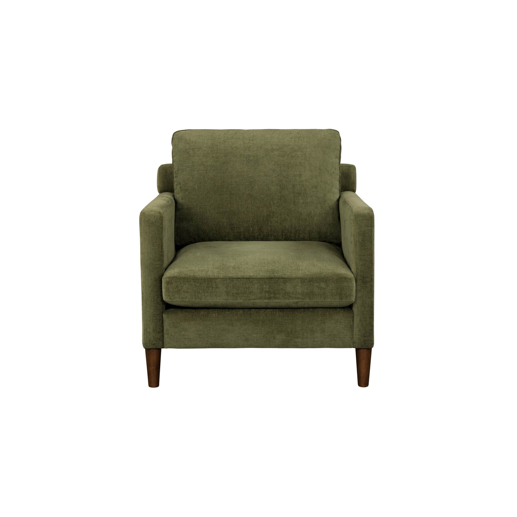 Gemma Club Chair - variety of styles from classic to contemporary | Image 3 | InSTYLE Home & Rugs