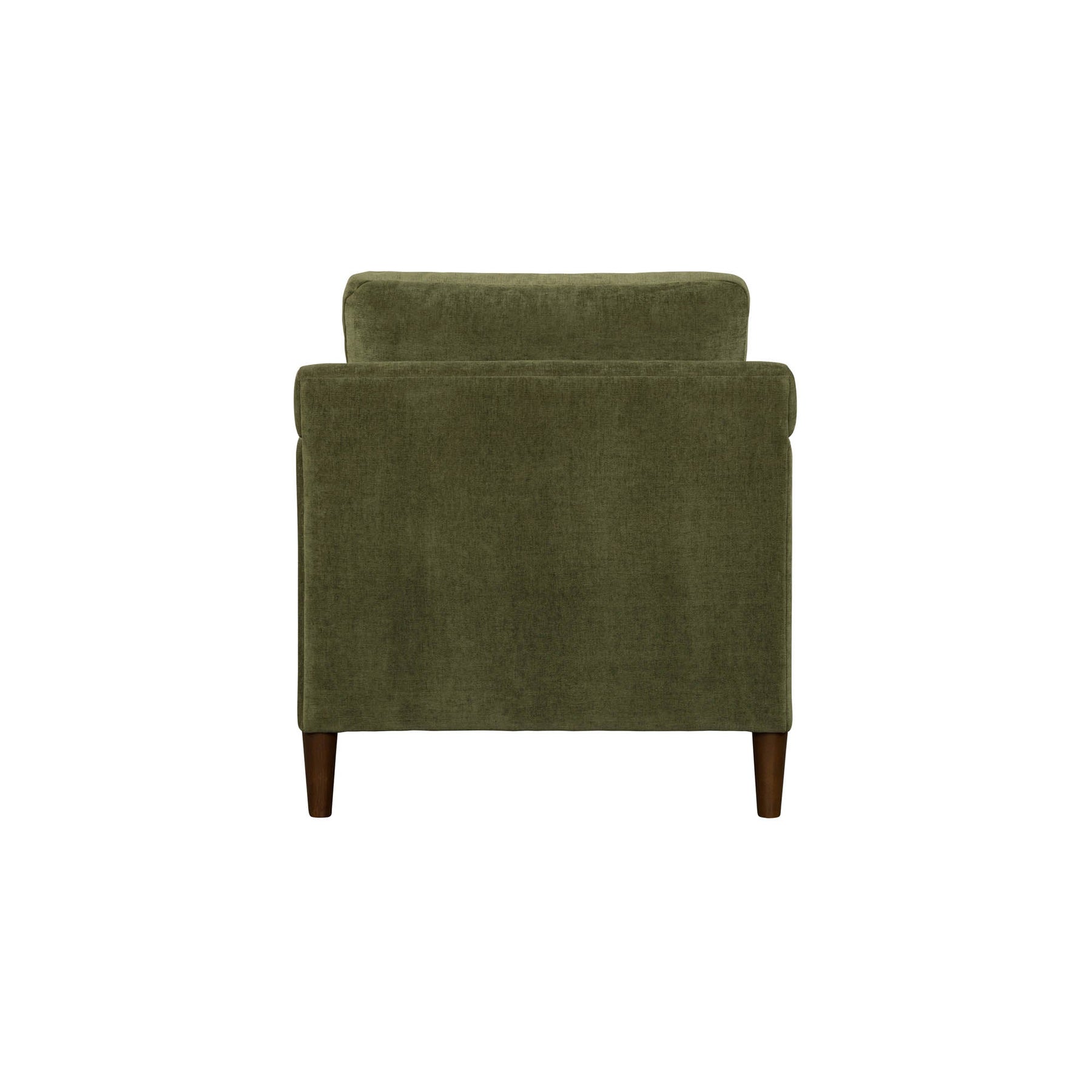 Gemma Club Chair - variety of styles from classic to contemporary | Image 4 | InSTYLE Home & Rugs