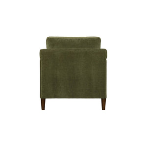Gemma Club Chair - variety of styles from classic to contemporary | Image 4 | InSTYLE Home & Rugs