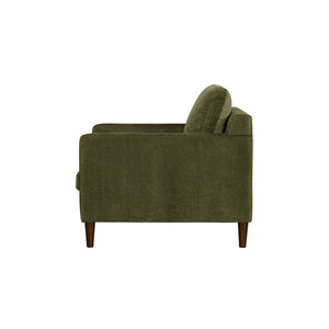 Gemma Club Chair - variety of styles from classic to contemporary | Image 5 | InSTYLE Home & Rugs