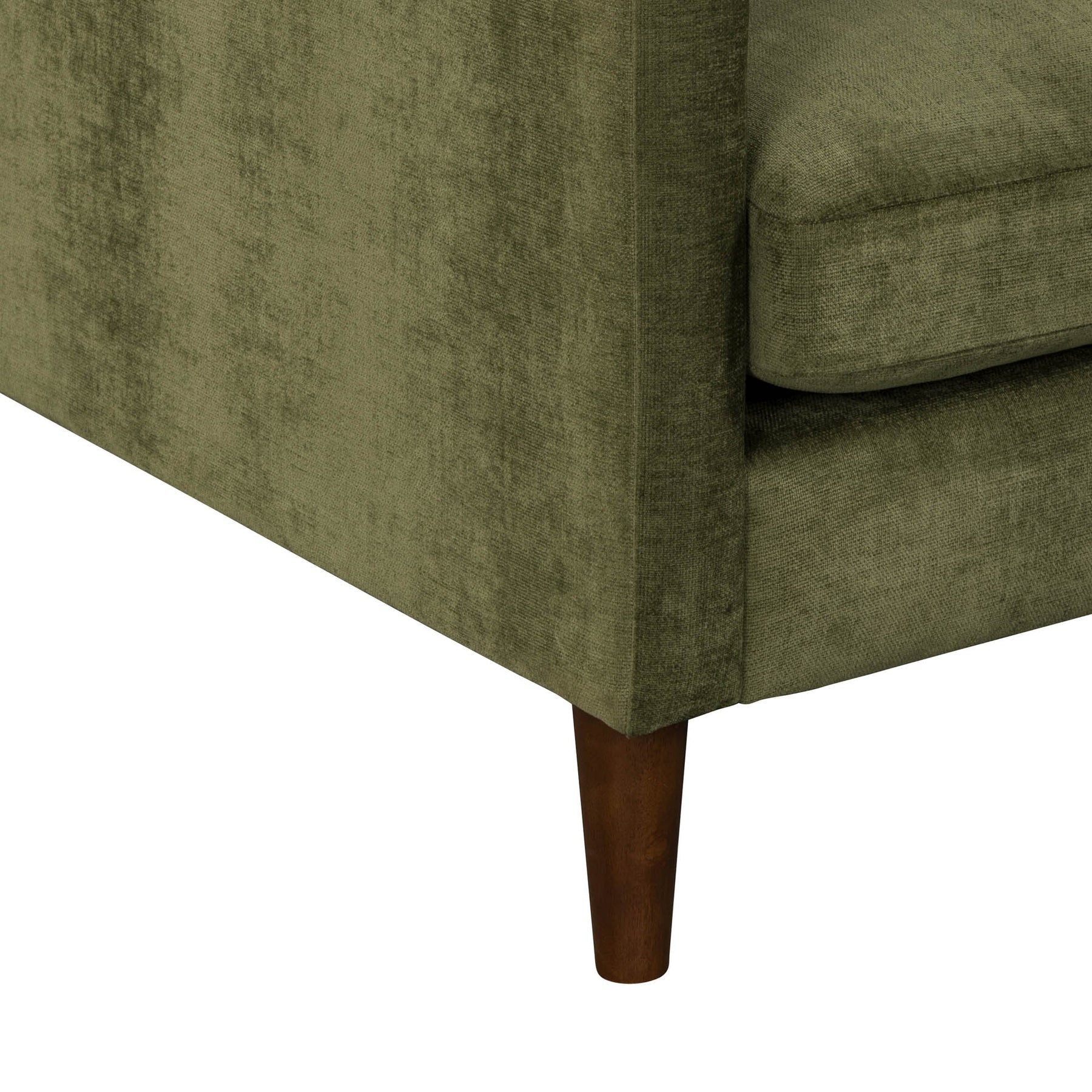 Gemma Club Chair - variety of styles from classic to contemporary | Image 7 | InSTYLE Home & Rugs