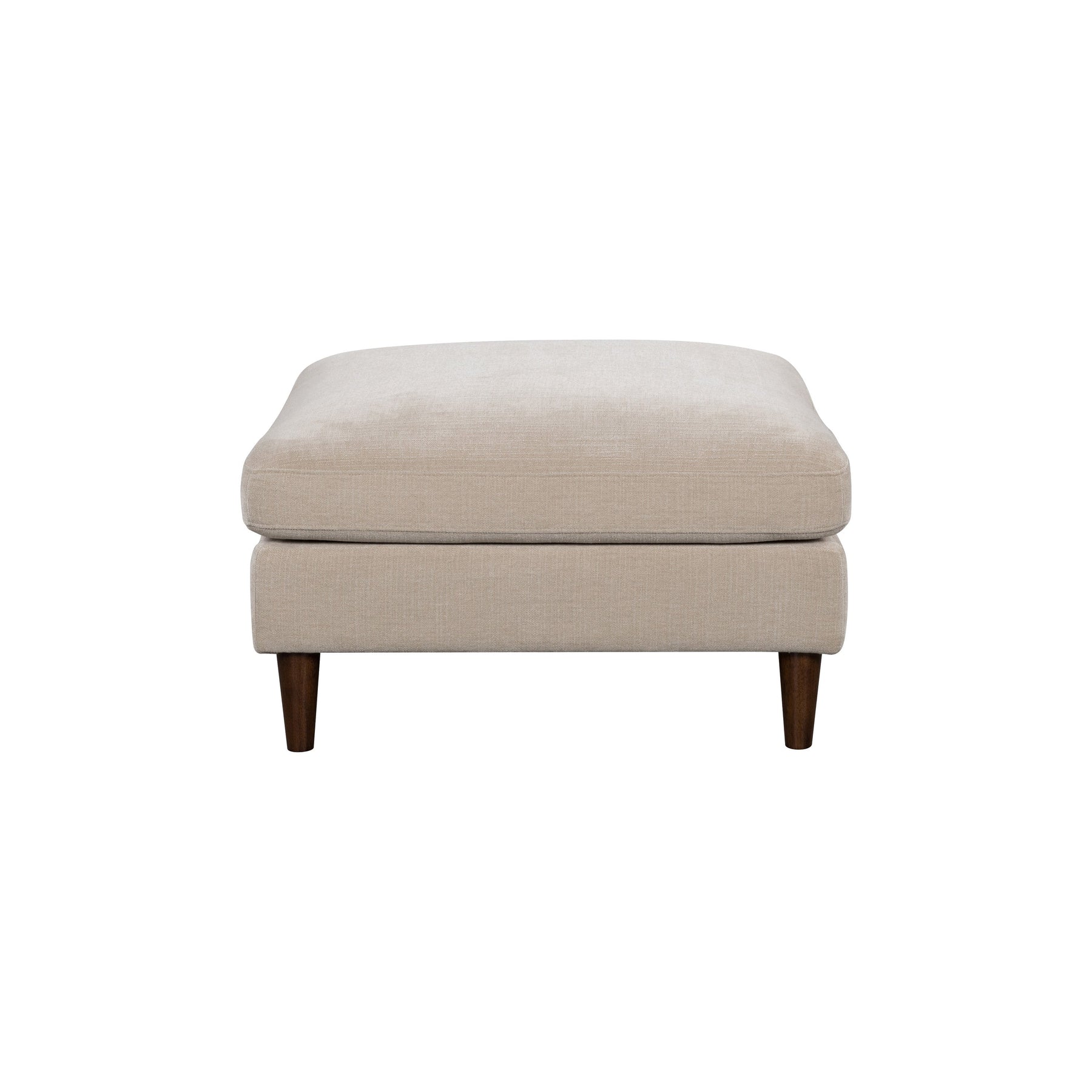 Gemma Ottoman - comfortable ottoman for any room | Image 5 | InSTYLE Home & Rugs