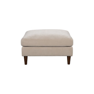 Gemma Ottoman - comfortable ottoman for any room | Image 5 | InSTYLE Home & Rugs