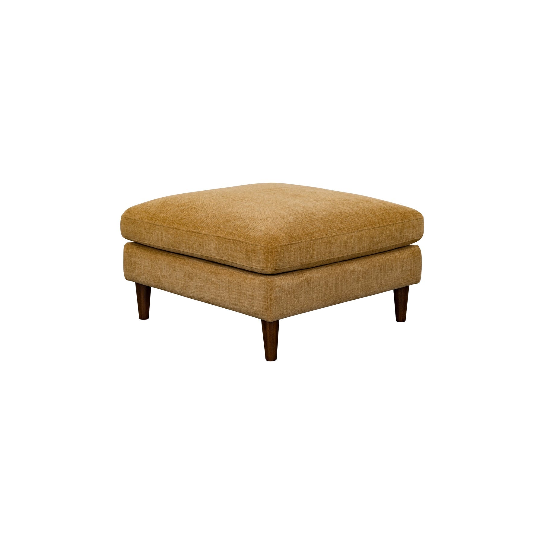 Gemma Ottoman - perfect footrests with style | Image 1 | InSTYLE Home & Rugs