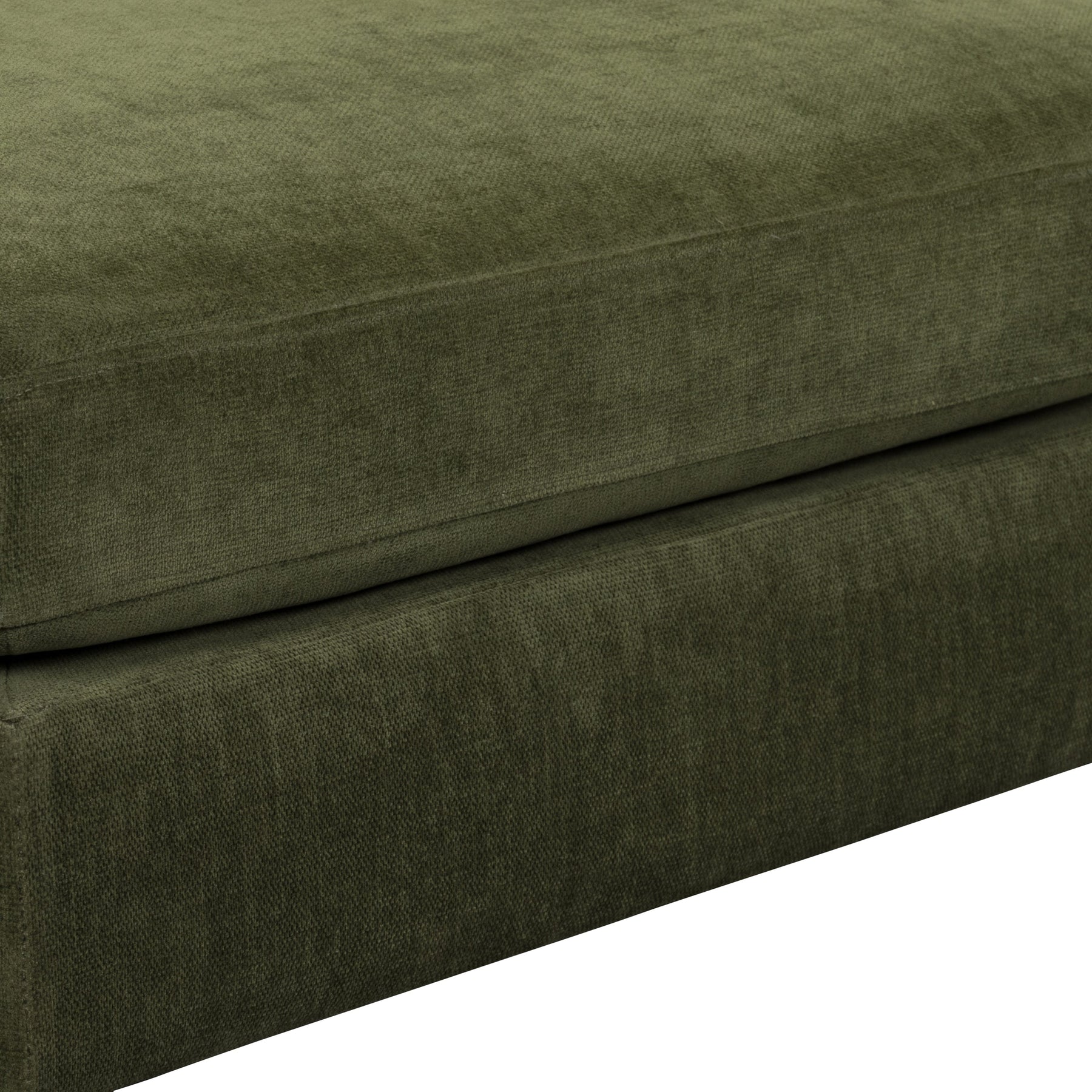 Gemma Ottoman - perfect footrests with style | Image 5 | InSTYLE Home & Rugs