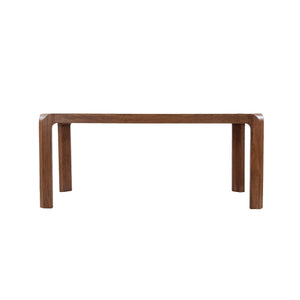 Genesis Dining Table - stylish dining table for gatherings | Image 3 | InSTYLE Home & Rugs