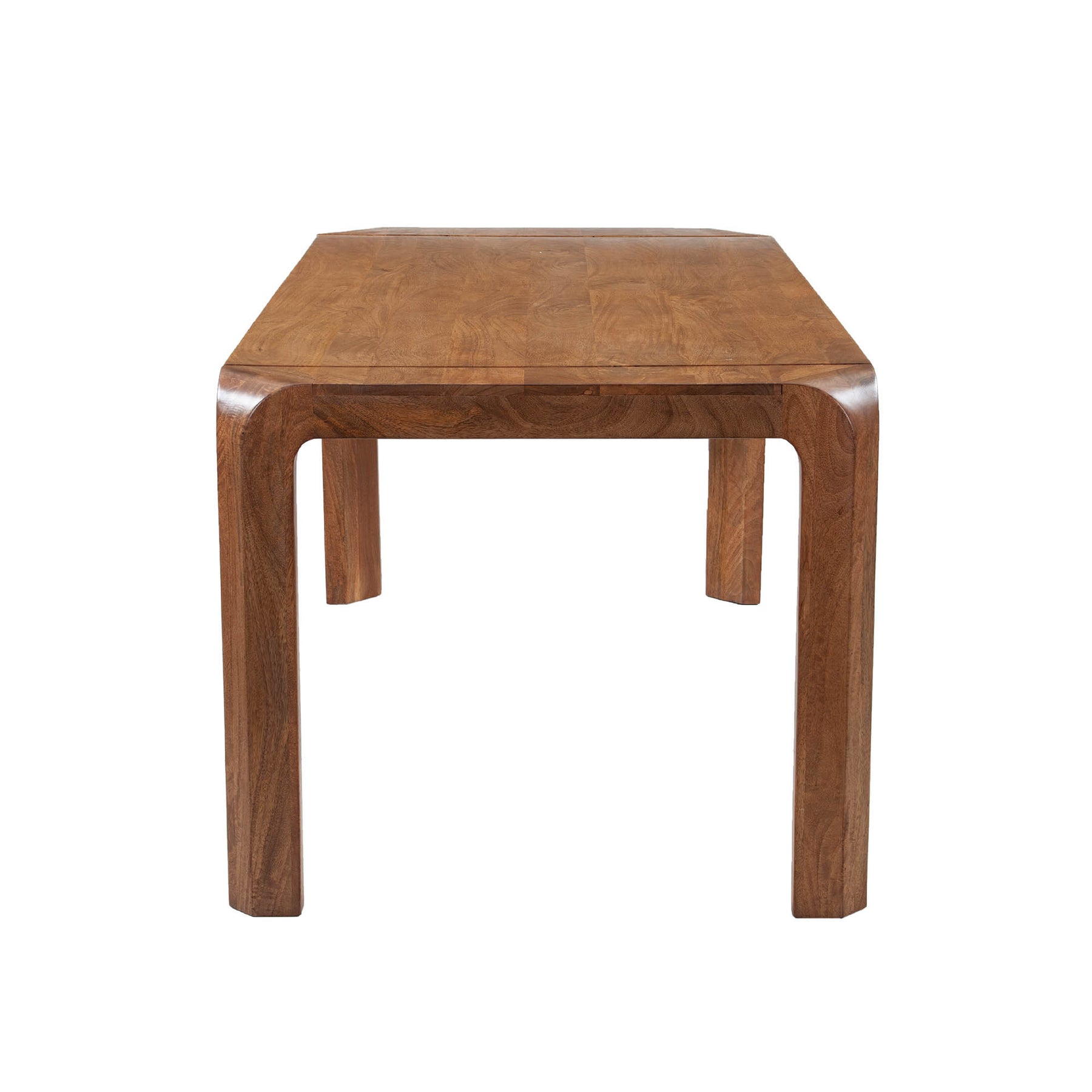 Genesis Dining Table - stylish dining table for gatherings | Image 5 | InSTYLE Home & Rugs