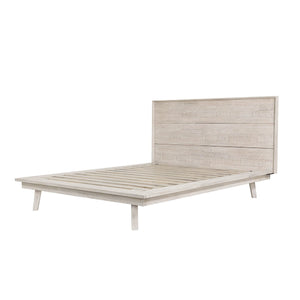 Gia King Bed - luxurious bed for modern homes | Image 1 | InSTYLE Home & Rugs