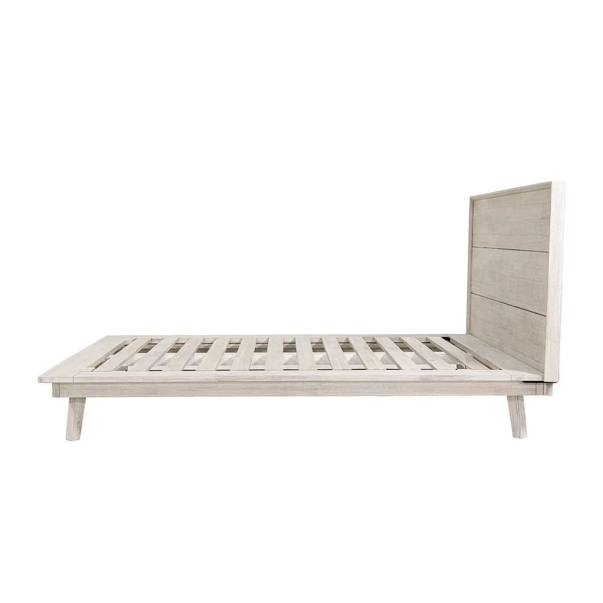 Gia King Bed - luxurious bed for modern homes | Image 5 | InSTYLE Home & Rugs
