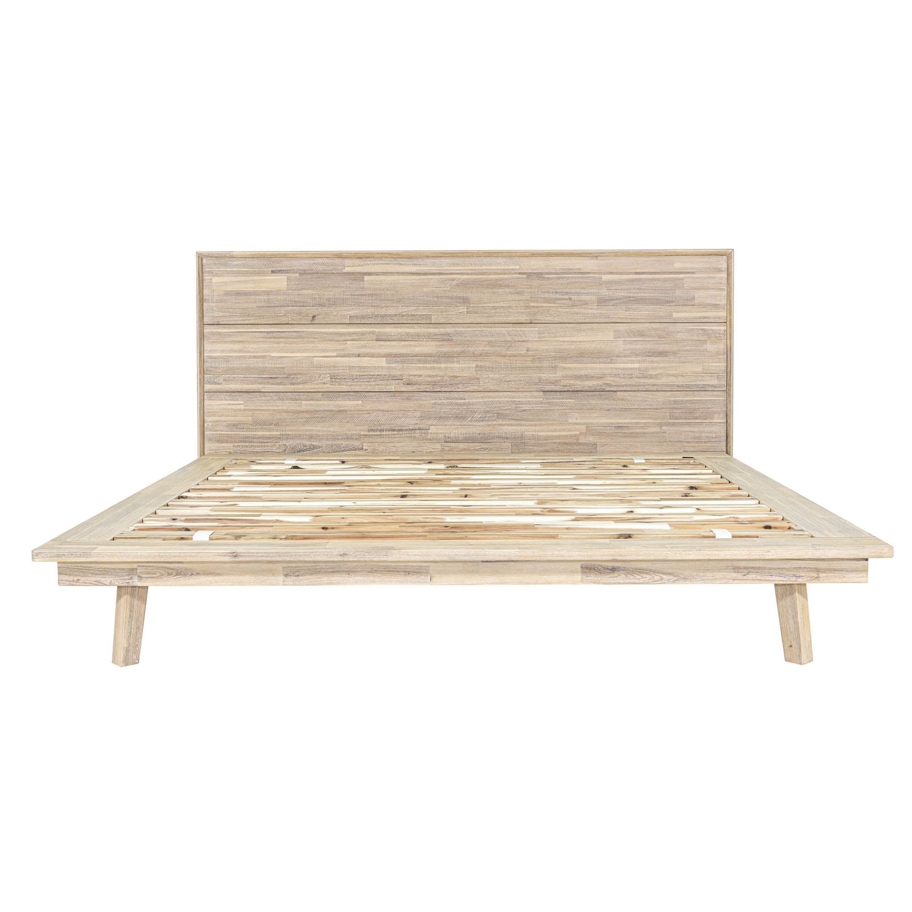 Gia King Bed - comfortable bed for restful sleep | Image 5 | InSTYLE Home & Rugs