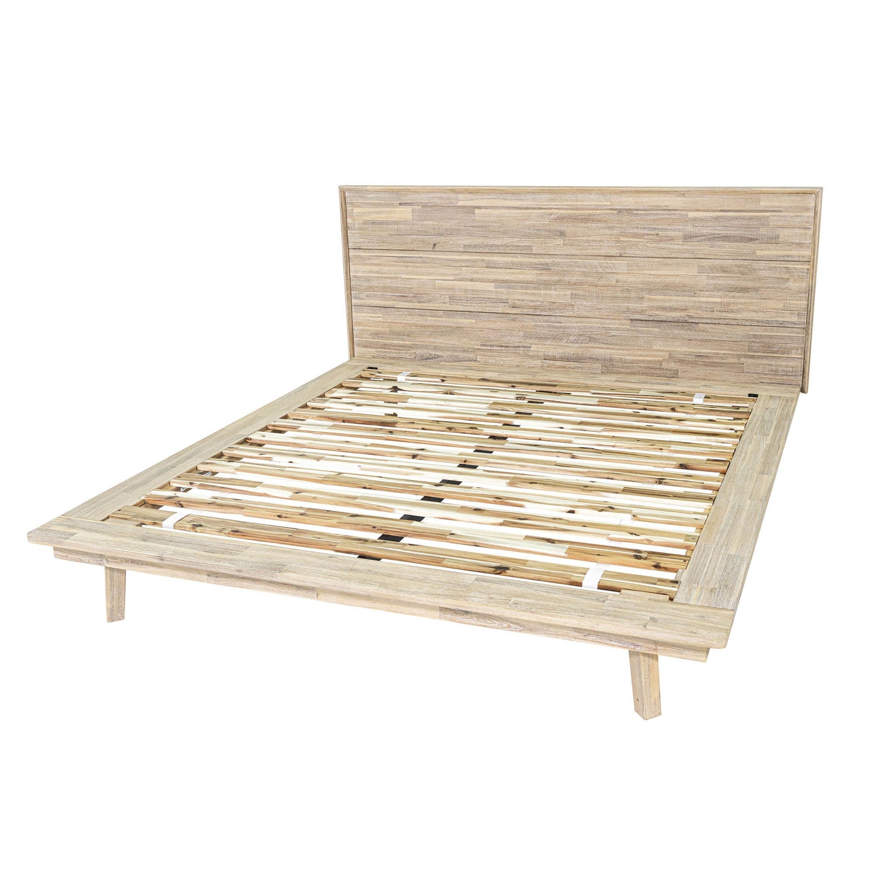 Gia King Bed - comfortable bed for restful sleep | Image 7 | InSTYLE Home & Rugs