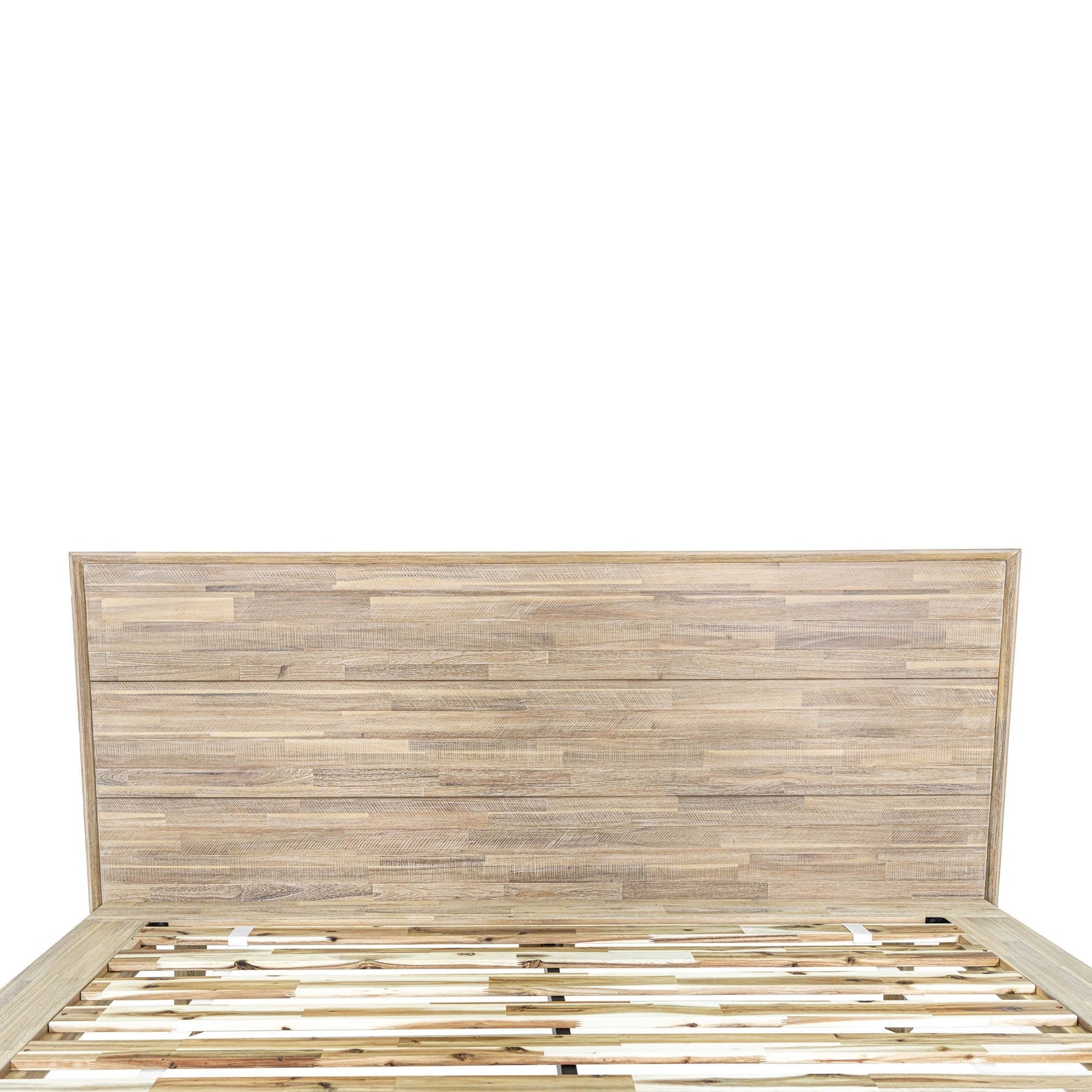 Gia King Bed - comfortable bed for restful sleep | Image 8 | InSTYLE Home & Rugs