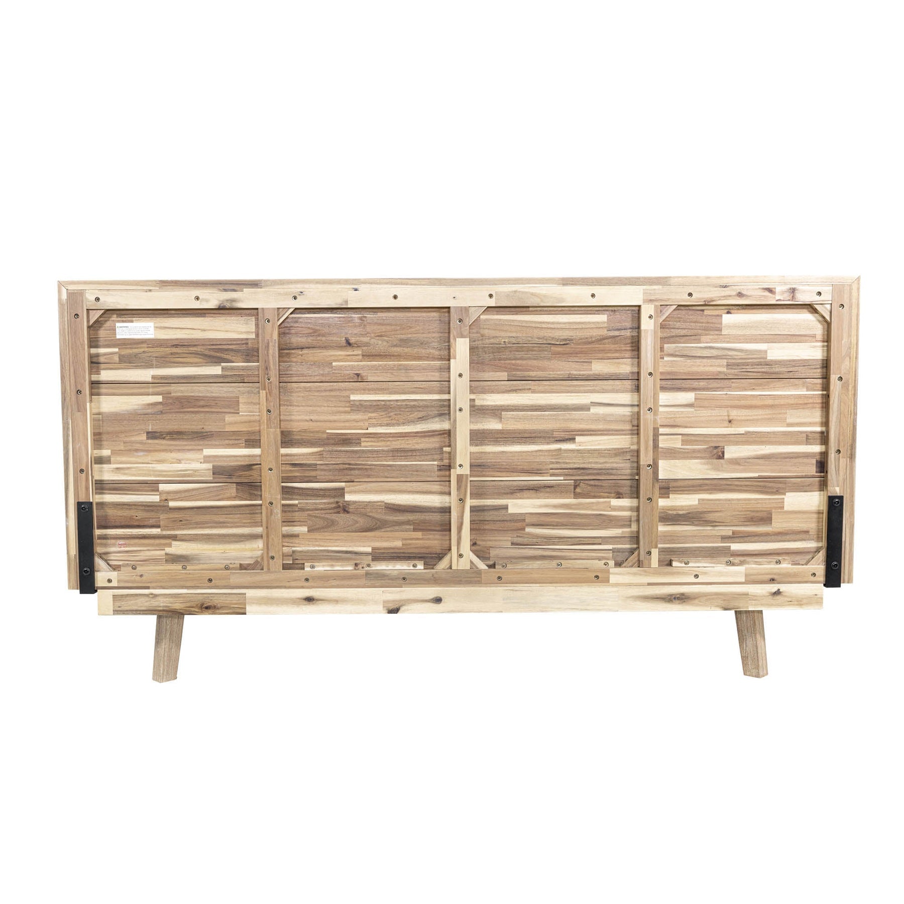 Gia King Bed - comfortable bed for restful sleep | Image 11 | InSTYLE Home & Rugs