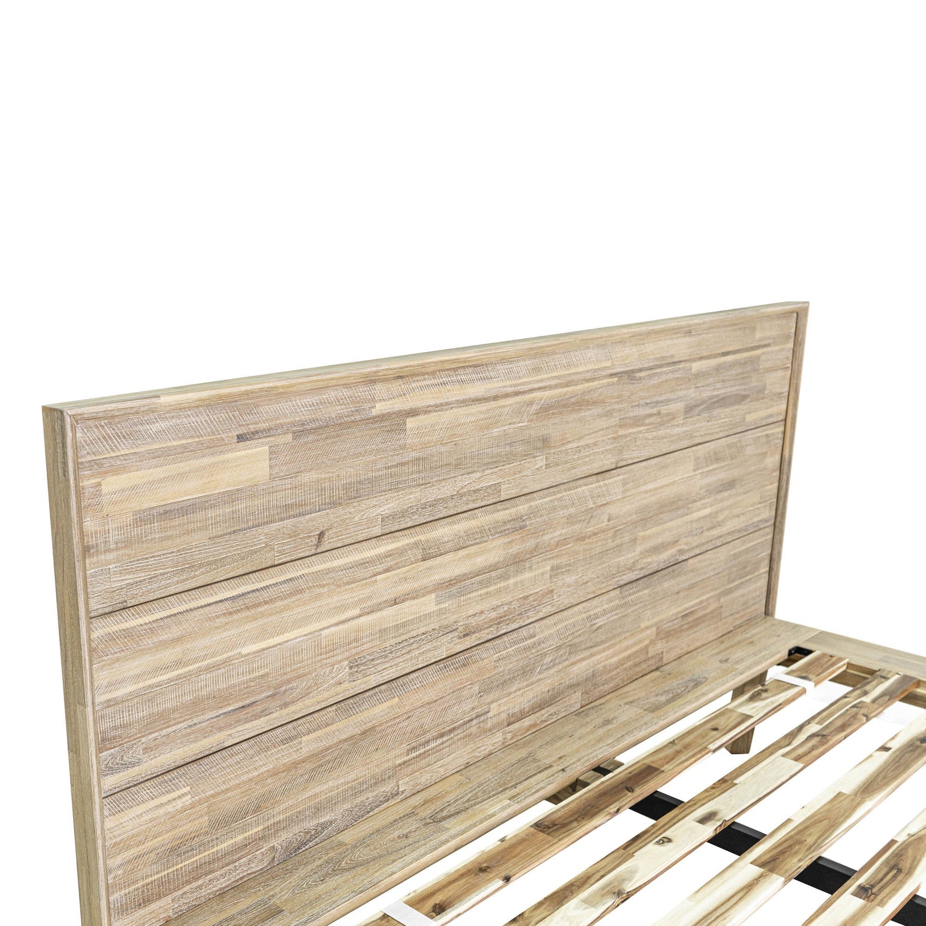 Gia King Bed - comfortable bed for restful sleep | Image 9 | InSTYLE Home & Rugs