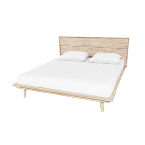 Gia King Bed - comfortable bed for restful sleep | Image 24 | InSTYLE Home & Rugs