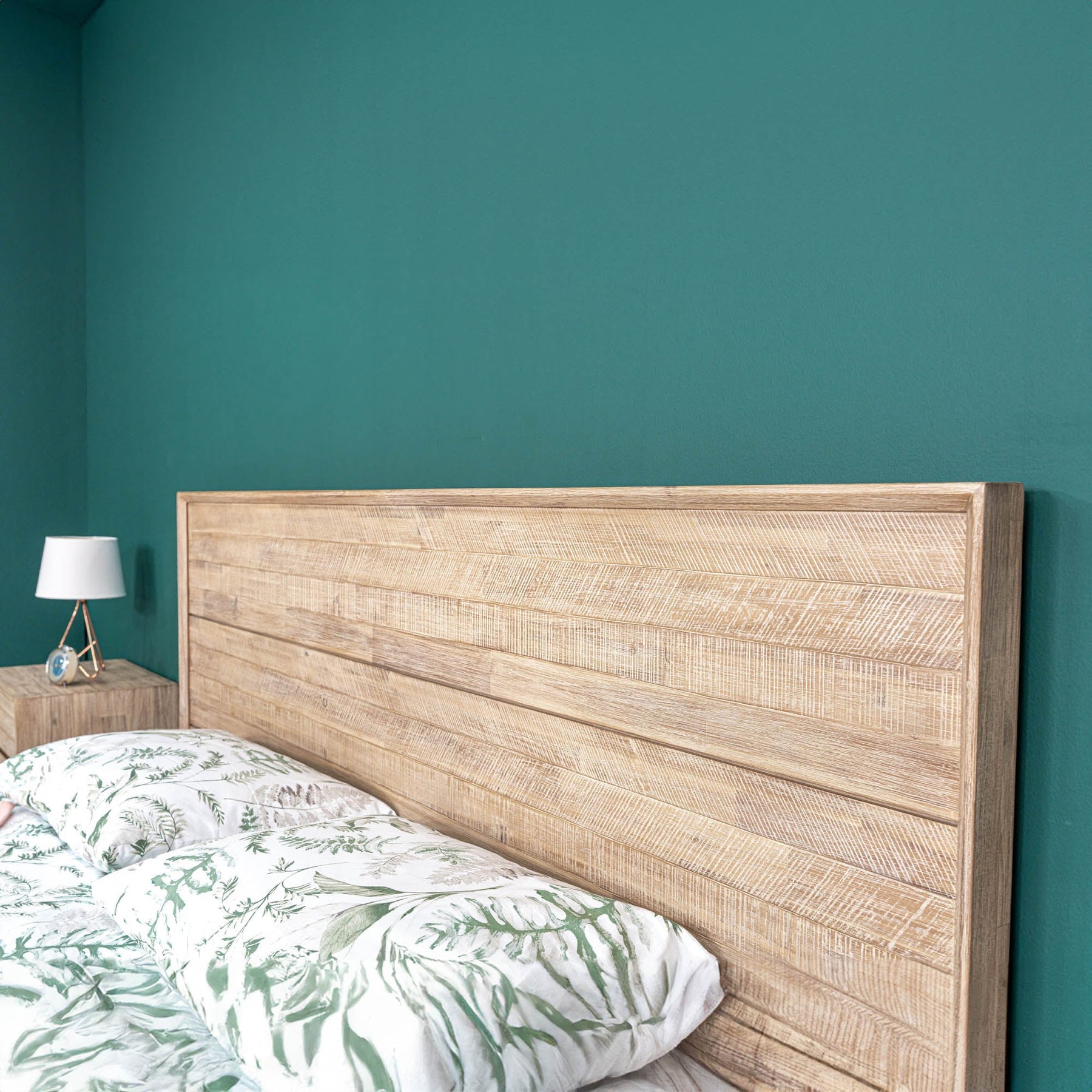Gia King Bed - comfortable bed for restful sleep | Image 17 | InSTYLE Home & Rugs