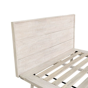 Gia Queen Bed - comfortable bed for restful sleep | Image 9 | InSTYLE Home & Rugs