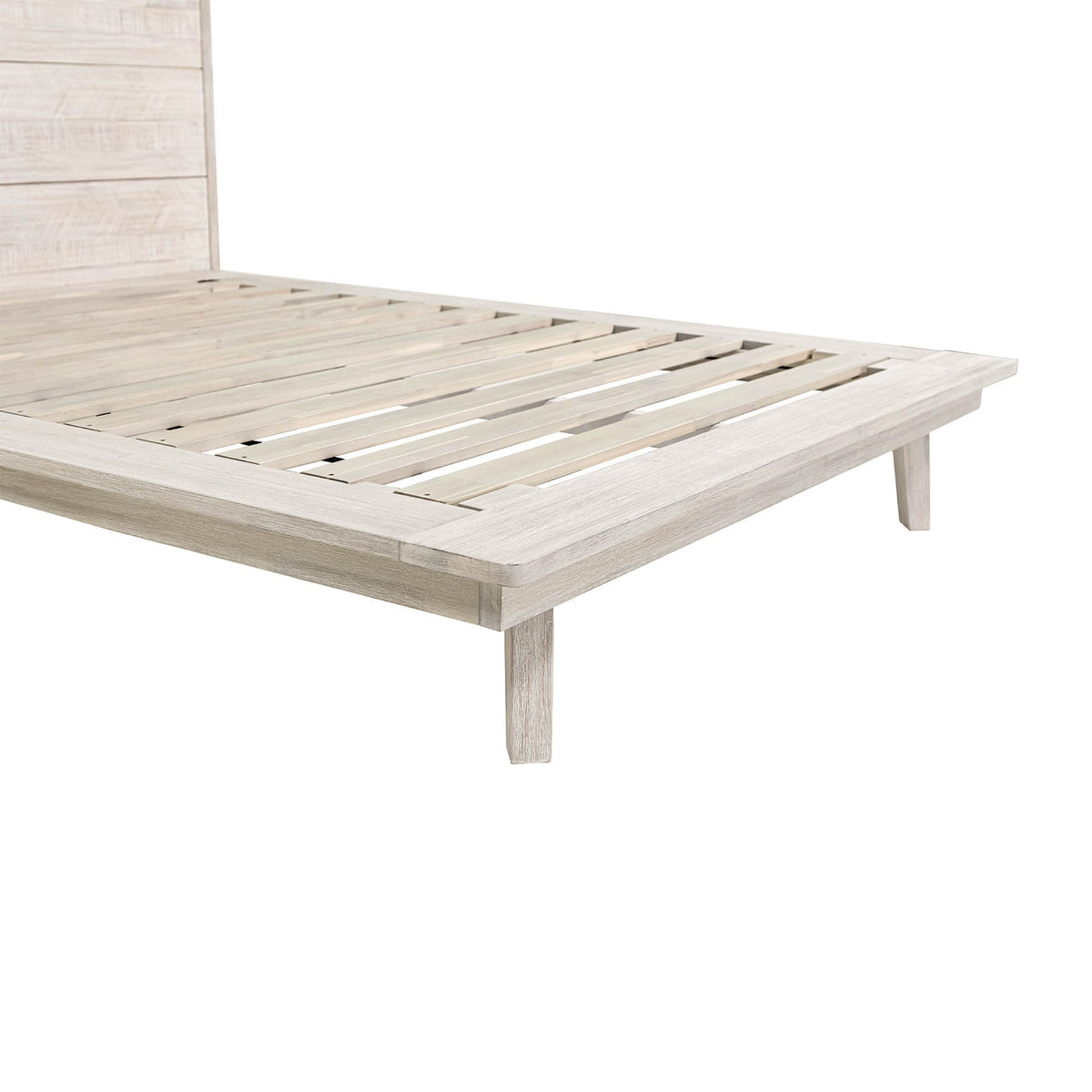 Gia Queen Bed - comfortable bed for restful sleep | Image 10 | InSTYLE Home & Rugs