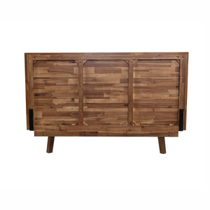 Gia Queen Bed - luxurious bed for modern homes | Image 6 | InSTYLE Home & Rugs