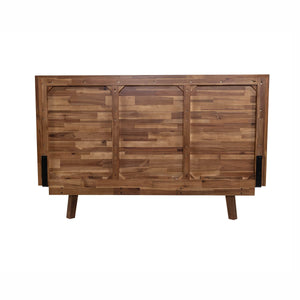 Gia King Bed - stylish bed for any bedroom | Image 6 | InSTYLE Home & Rugs