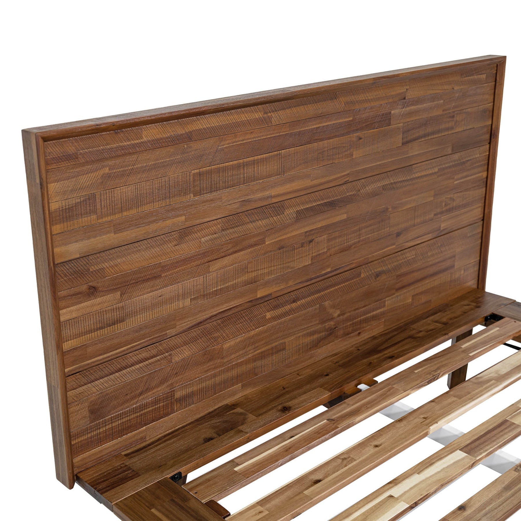 Gia Queen Bed - luxurious bed for modern homes | Image 9 | InSTYLE Home & Rugs