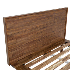 Gia Queen Bed - luxurious bed for modern homes | Image 9 | InSTYLE Home & Rugs